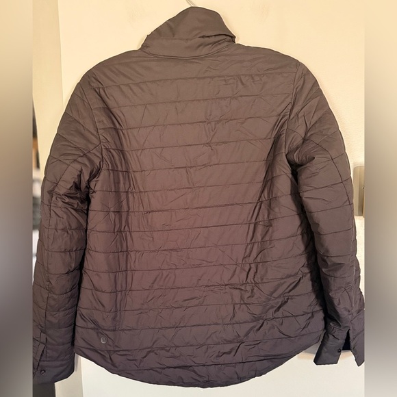 Lululemon Switch Please Shacket Black Jacket - Picture 10 of 10